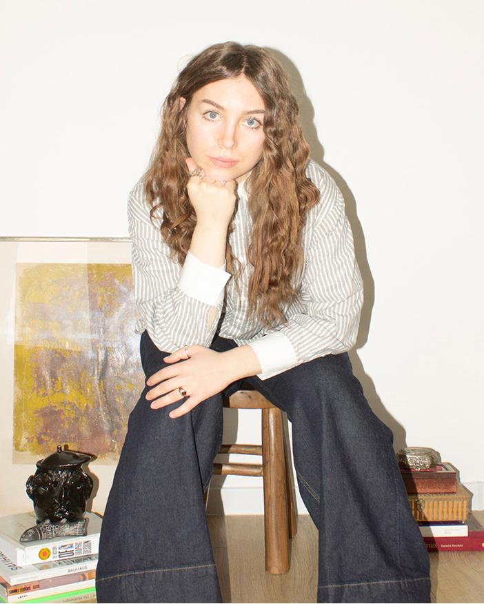 Bitemark founder Martha