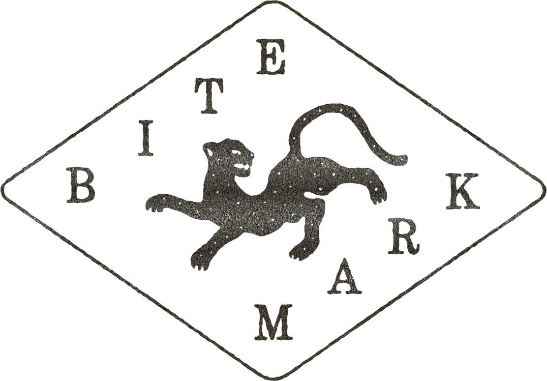 Bitemark Studio logo