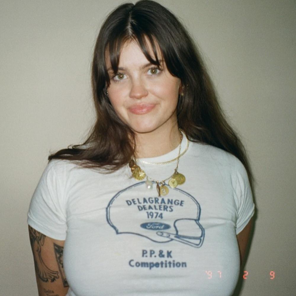 picture of Makenzie, Founder of