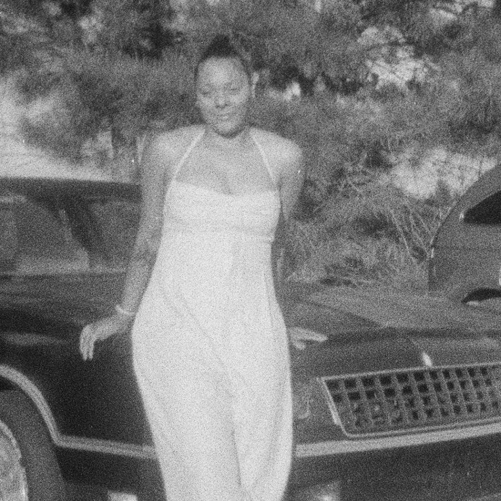 picture of Ashanti, Founder of