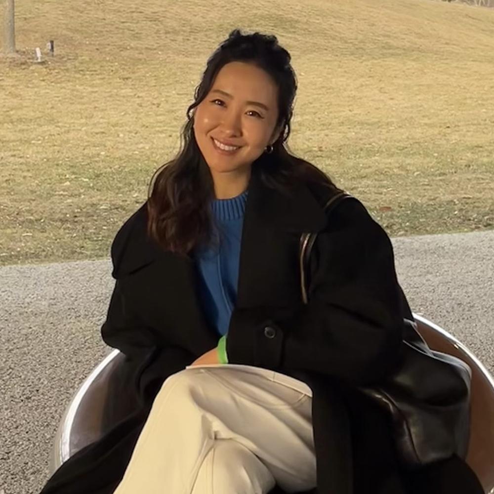 picture of Kara, Founder of Gesture Home