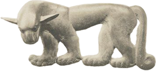 Framed image