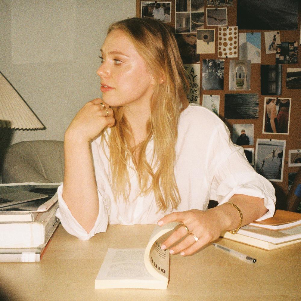 picture of Emma, Founder of Sprezza