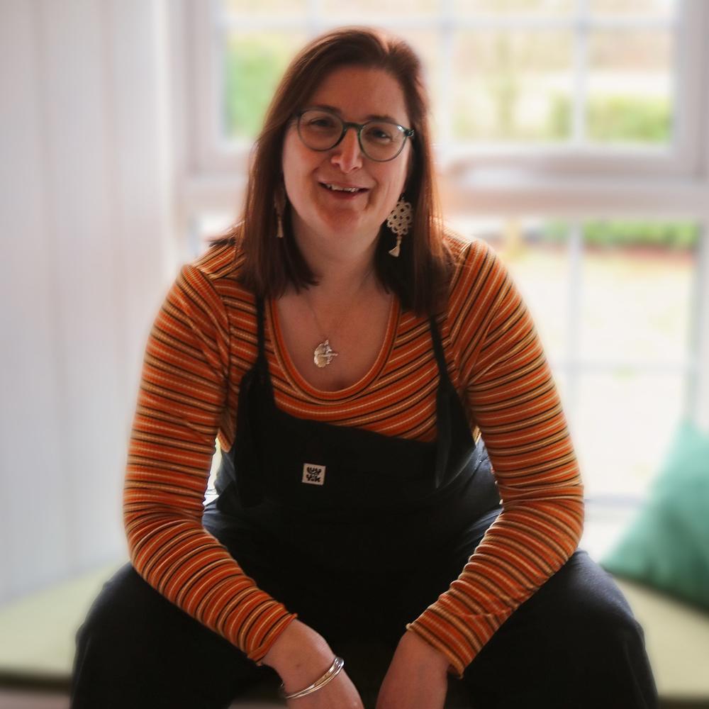 picture of Laura, Founder of